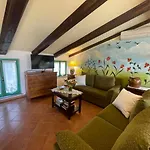 Il Ghiro By Interhome Appartement Montechiaro d'Asti