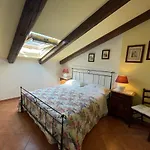Il Ghiro By Interhome Appartement *