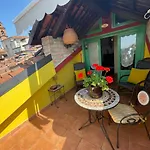 Il Ghiro By Interhome Appartement *