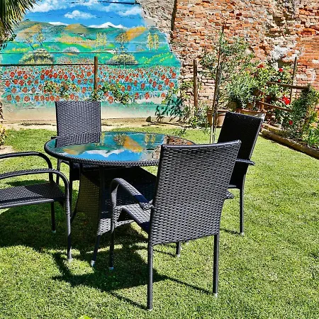 Διαμέρισμα Il Ghiro By Interhome Montechiaro d'Asti