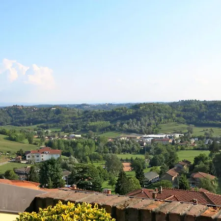 Il Ghiro By Interhome Appartement *