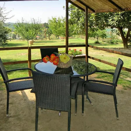 Il Ghiro By Interhome Διαμέρισμα Montechiaro d'Asti