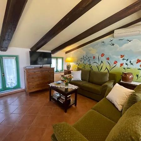 Il Ghiro By Interhome شقة Montechiaro d'Asti