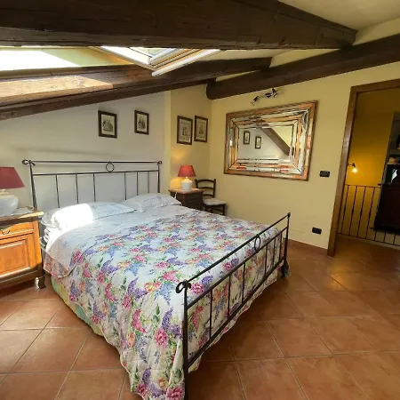 Daire Il Ghiro By Interhome Montechiaro d'Asti