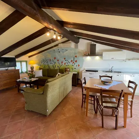 Il Ghiro By Interhome Appartement Montechiaro d'Asti