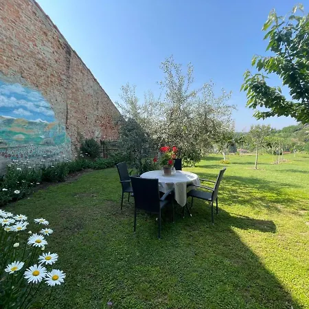 شقة Il Ghiro By Interhome