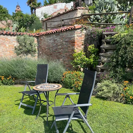 Διαμέρισμα Il Ghiro By Interhome Montechiaro d'Asti