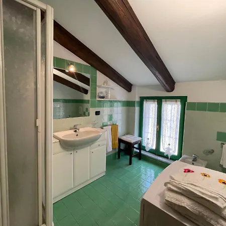 Il Ghiro By Interhome Appartement Montechiaro d'Asti