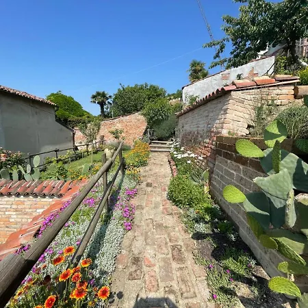 Daire Il Ghiro By Interhome