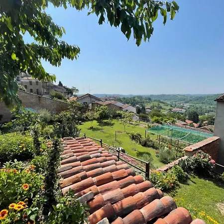 Daire Il Ghiro By Interhome *