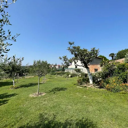 Il Ghiro By Interhome Montechiaro d'Asti