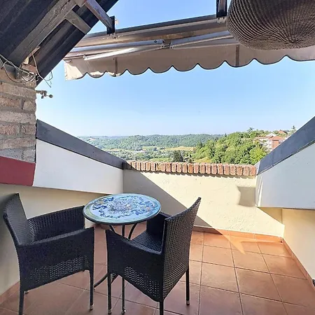 Il Ghiro By Interhome