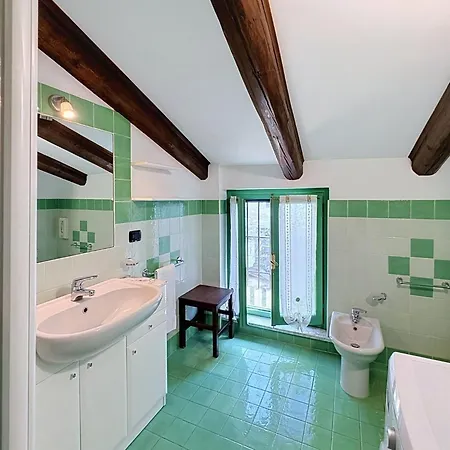 Il Ghiro By Interhome Διαμέρισμα Montechiaro d'Asti