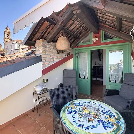 Διαμέρισμα Il Ghiro By Interhome Montechiaro d'Asti