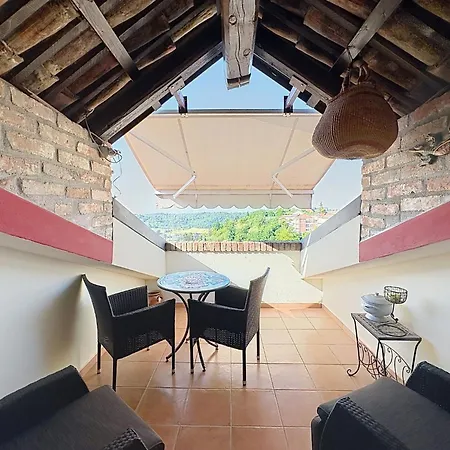 Il Ghiro By Interhome Montechiaro d'Asti