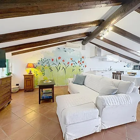 Il Ghiro By Interhome