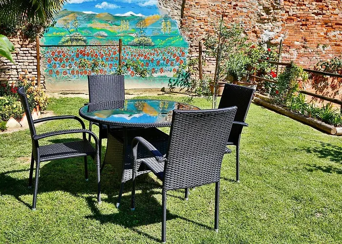 Daire Il Ghiro By Interhome Montechiaro d'Asti