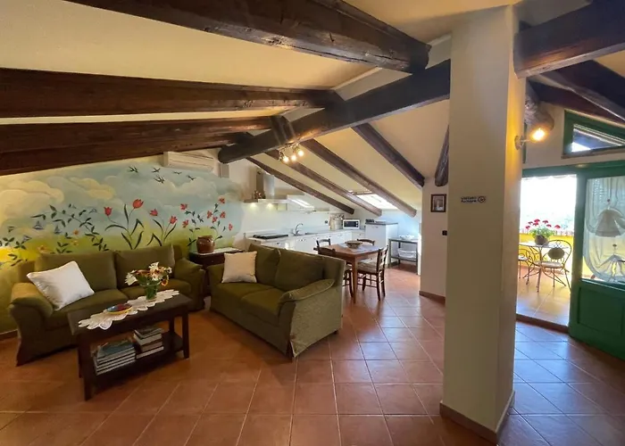 Il Ghiro By Interhome