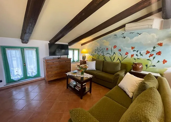 Il Ghiro By Interhome Daire Montechiaro d'Asti