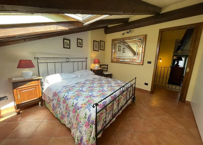 Daire Il Ghiro By Interhome Montechiaro d'Asti