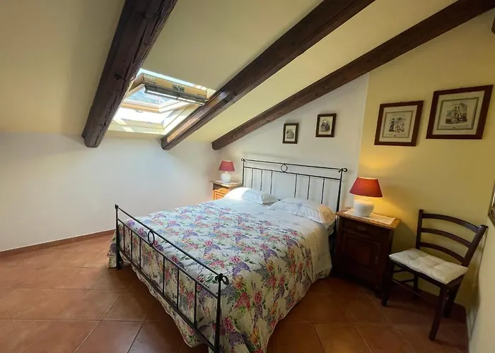 Il Ghiro By Interhome Daire *