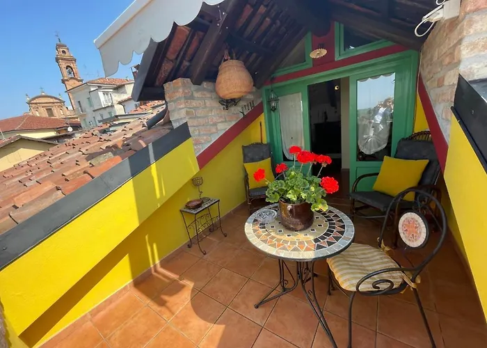 Il Ghiro By Interhome Daire *