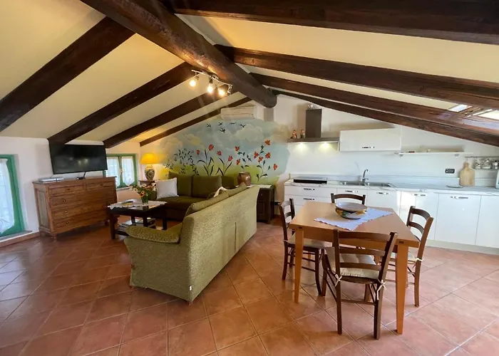 Il Ghiro By Interhome Daire Montechiaro d'Asti