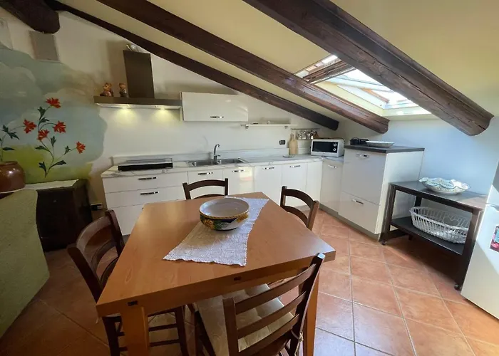 Il Ghiro By Interhome Daire *