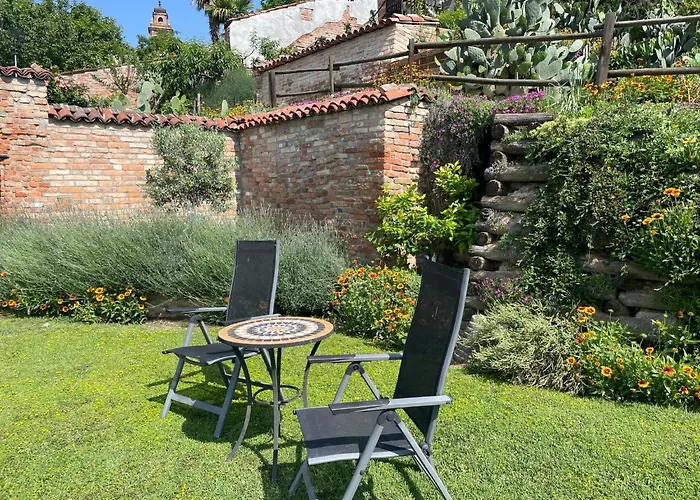 Daire Il Ghiro By Interhome Montechiaro d'Asti