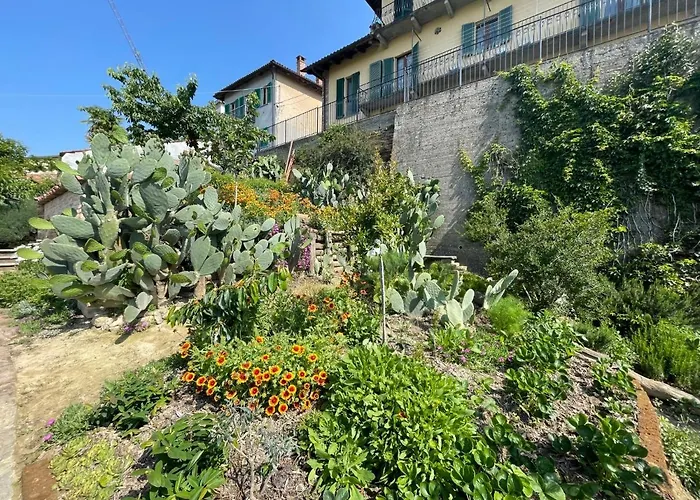 Daire Il Ghiro By Interhome Montechiaro d'Asti