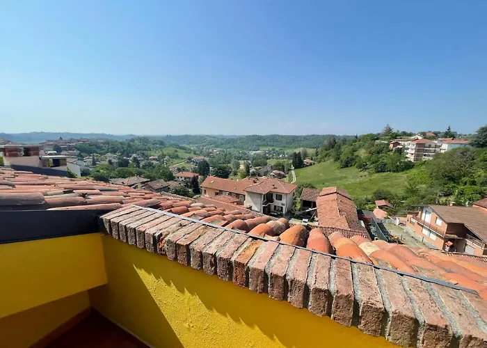Il Ghiro By Interhome Daire Montechiaro d'Asti