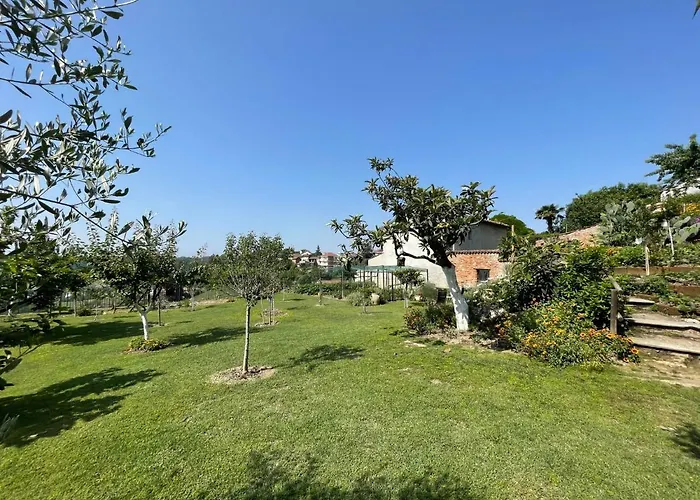 Il Ghiro By Interhome Montechiaro d'Asti