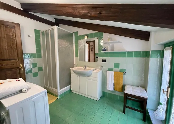 Il Ghiro By Interhome Montechiaro d'Asti